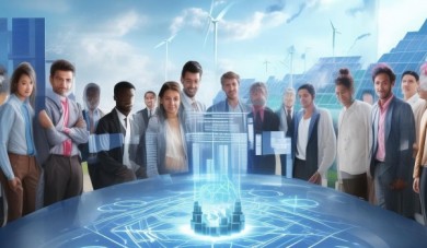 湖北知识付费技术服务，重塑创业生态的新能源力量