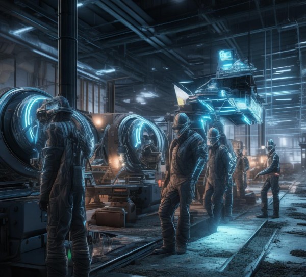 矫工机械技术服务, coal mine工业创新路径探索 矫工机械技术服务, coal mine工业创新路径探索