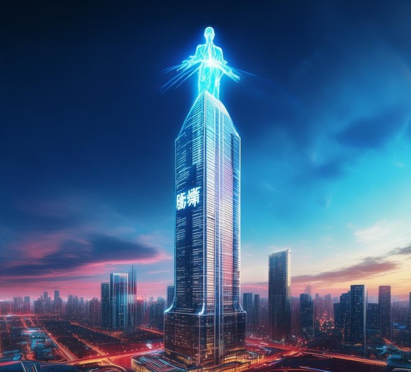 奇锐信息技术服务，引领未来的技术与服务新时代